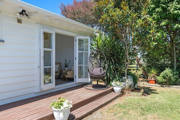 Photo of property in 50 Snell Street, Morrinsville, 3300
