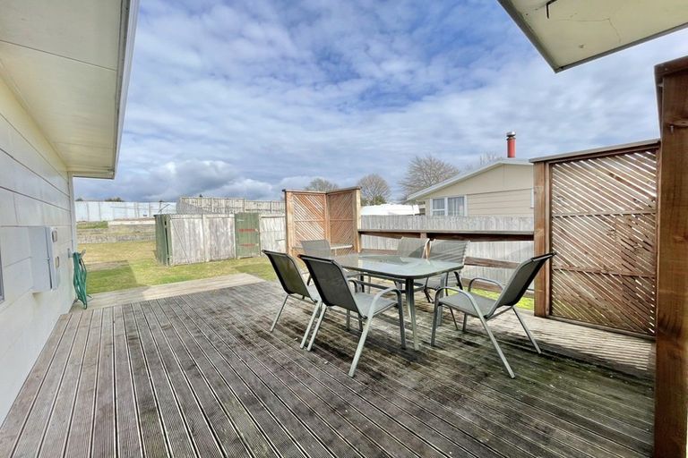 Photo of property in 81 Tainui Street, Tokoroa, 3420