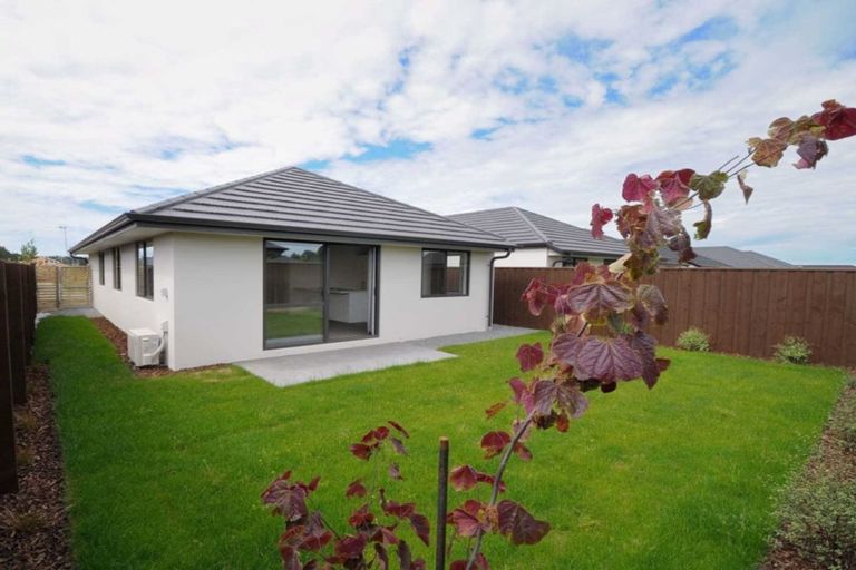Photo of property in 54 Liddington Drive, Rolleston, 7615