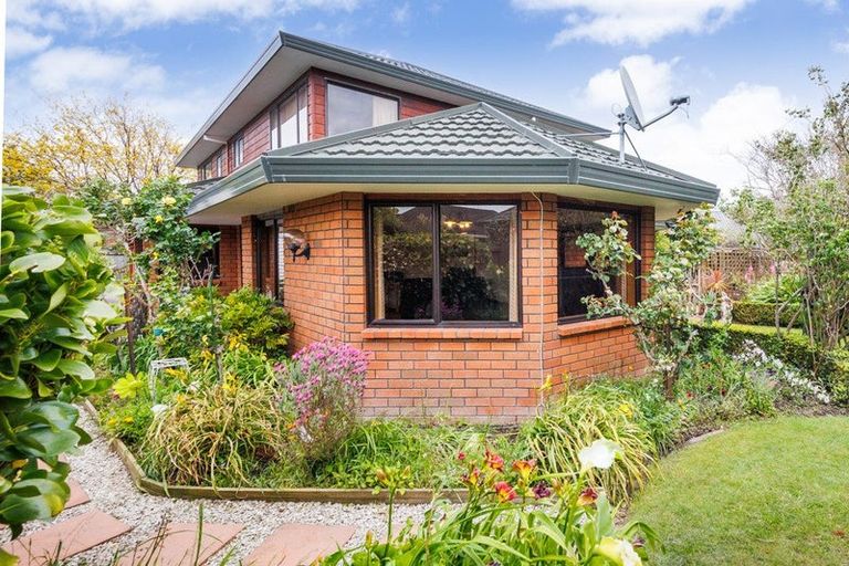 Photo of property in 36 Jefferson Crescent, Milson, Palmerston North, 4414