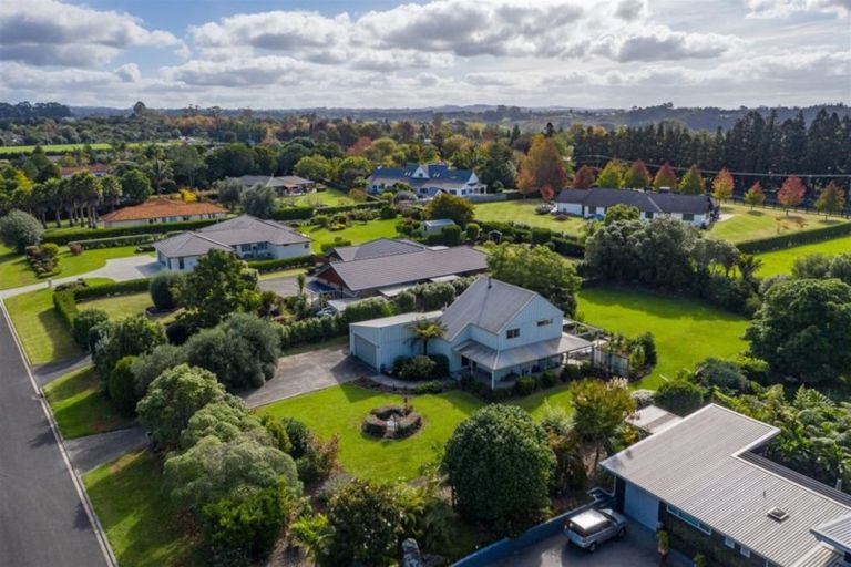 Photo of property in 18 Edkins Road, Kerikeri, 0230