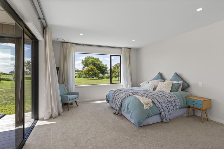 Photo of property in 322 Holland Road, Puketaha, Hamilton, 3286