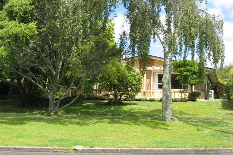Photo of property in 17 Collie Road, Pukekohe, 2120