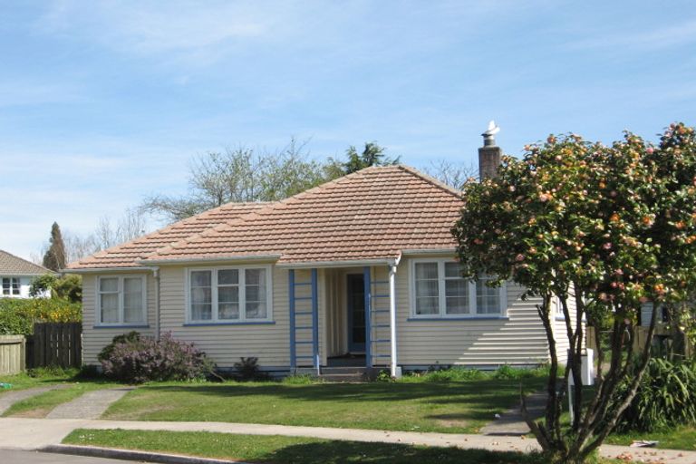 Photo of property in 34 Mahoe Street, Glenholme, Rotorua, 3010