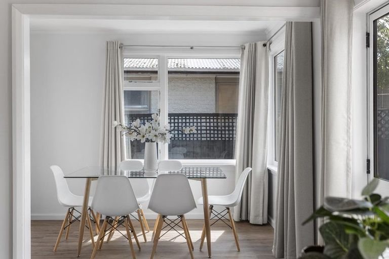 Photo of property in 268 Burwood Road, Burwood, Christchurch, 8083