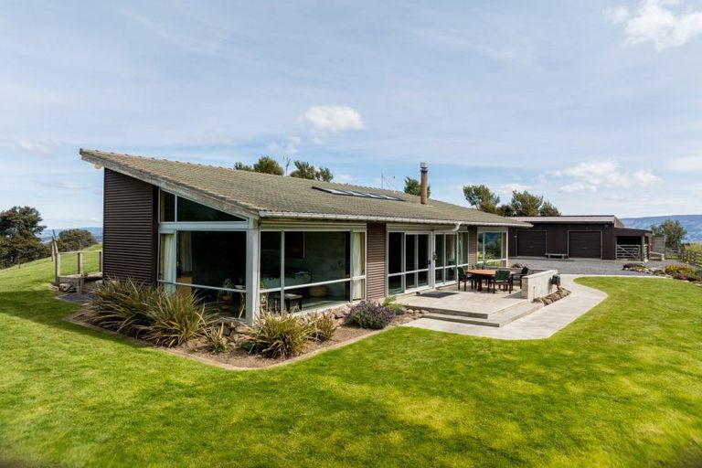 Photo of property in 351 Saddle Hill Road, Scroggs Hill, Dunedin, 9076