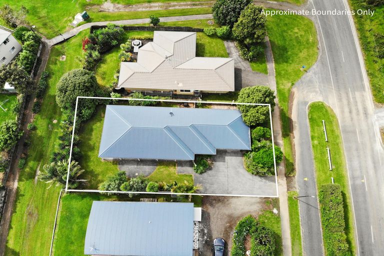 Photo of property in 501 Seaforth Road, Bowentown, Waihi Beach, 3177