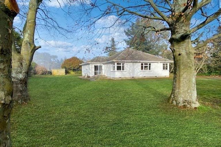 Photo of property in 9 Cridges Road, Darfield, 7510