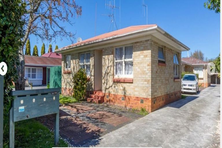 Photo of property in 3/251 Ulster Street, Whitiora, Hamilton, 3200