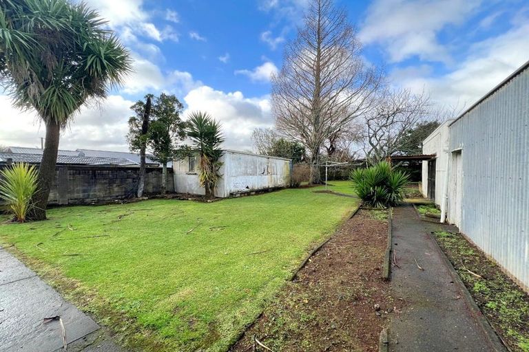 Photo of property in 86 Nixon Street, Hamilton East, Hamilton, 3216