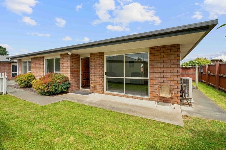 Photo of property in 4/33 Wrights Road, Addington, Christchurch, 8024