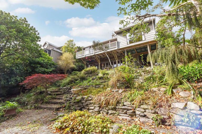 Photo of property in 64 Mount Street, Nelson South, Nelson, 7010