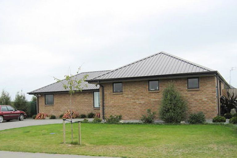 Photo of property in 12 Botticelli Mews, Rolleston, 7614