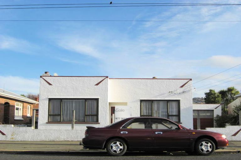 Photo of property in 6 Moreau Street, Saint Kilda, Dunedin, 9012