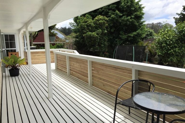 Photo of property in 12 Wendywood Lane, Kerikeri, 0230