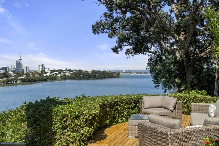 Photo of property in 83 Ngataringa Road, Devonport, Auckland, 0624