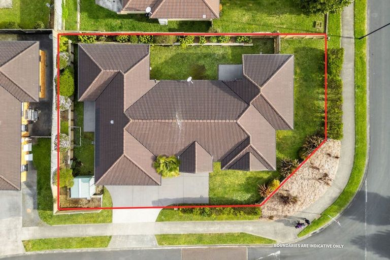 Photo of property in 102 Barrington Drive, Huntington, Hamilton, 3210