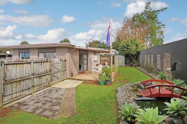 Photo of property in 17a Hooper Avenue, Pukekohe, 2120