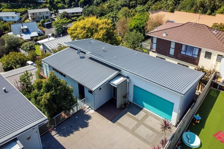 Photo of property in 18a Dorset Avenue, Westown, New Plymouth, 4310