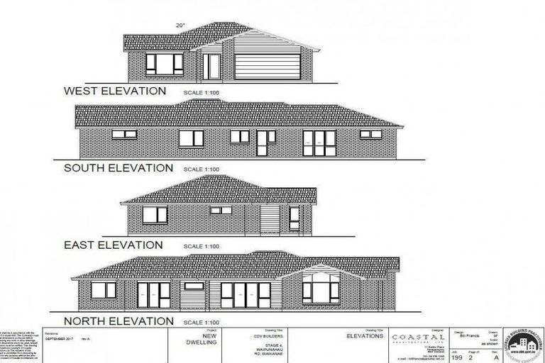 Photo of property in 11 Tapuhikura Street, Waikanae, 5036