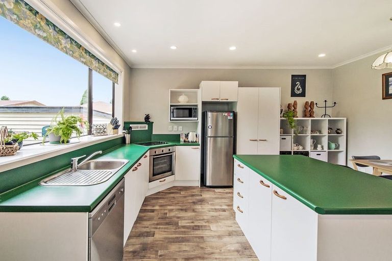 Photo of property in 17 Cryer Street, Southbridge, 7602