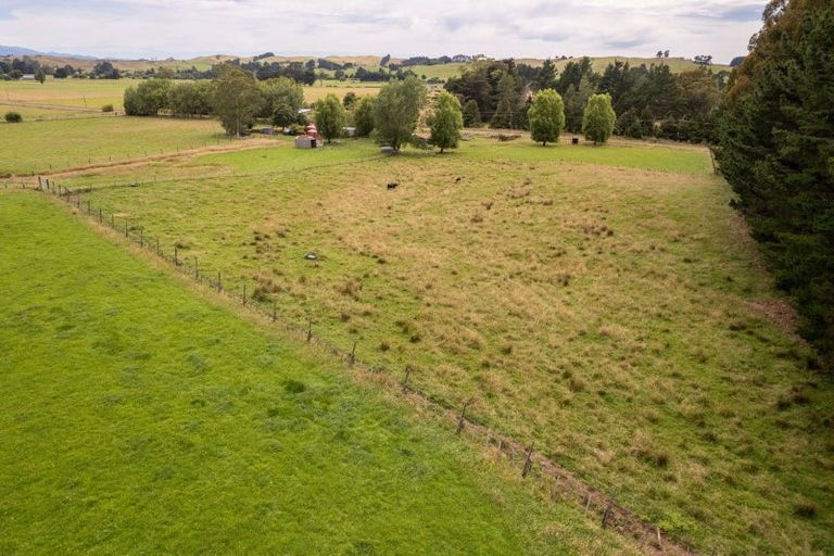Photo of property in 496 Garfield Road, Ormondville, Dannevirke, 4977