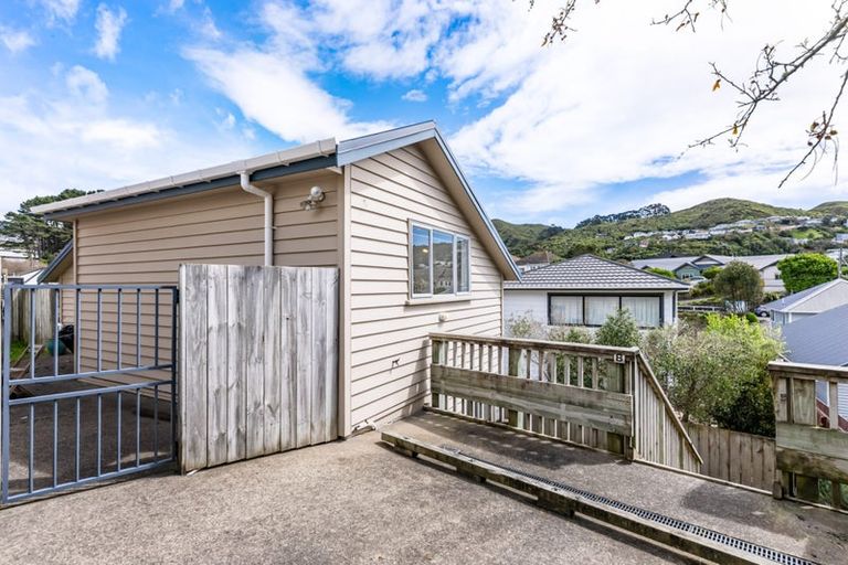Photo of property in 15b Fisher Street, Johnsonville, Wellington, 6037