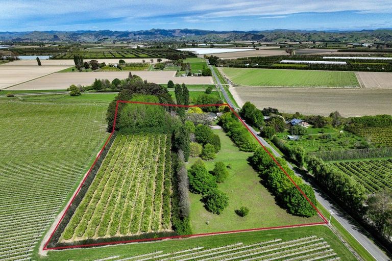 Photo of property in 230 Harper Road, Makauri, Gisborne, 4071