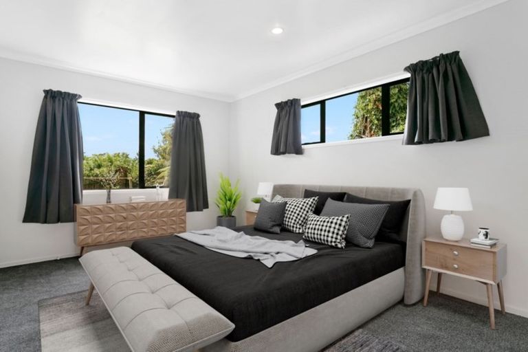 Photo of property in 1/34 Puriri Street, Hilltop, Taupo, 3330