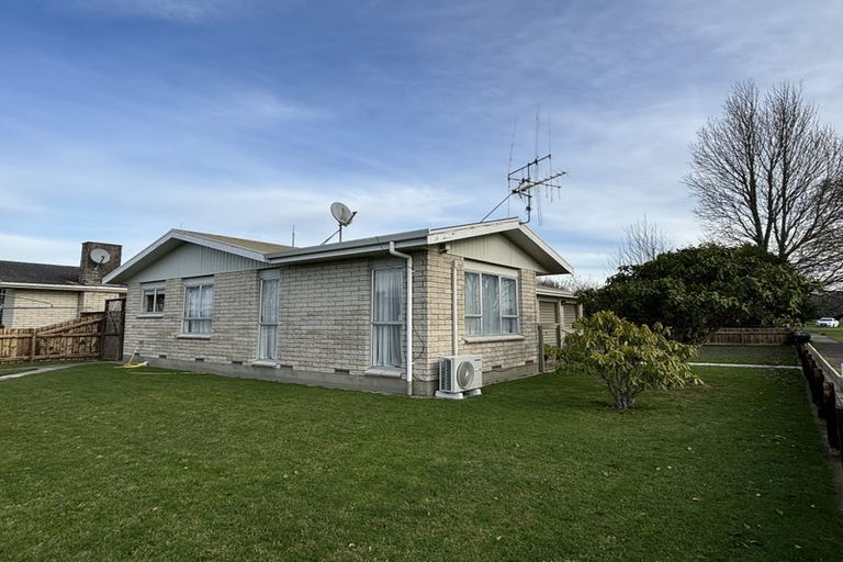 Photo of property in 47 Tower Road, Matamata, 3400