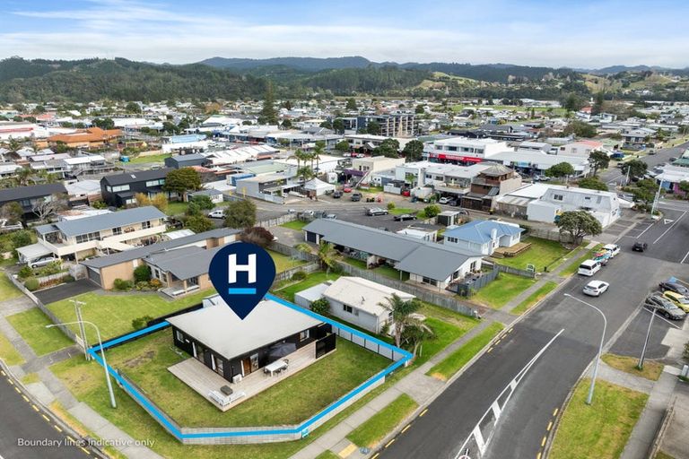 Photo of property in 109 Winifred Avenue, Whangamata, 3620
