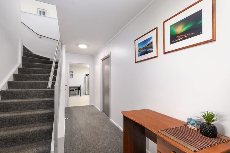 Photo of property in 71 Serpentine Avenue, Dunedin Central, Dunedin, 9016