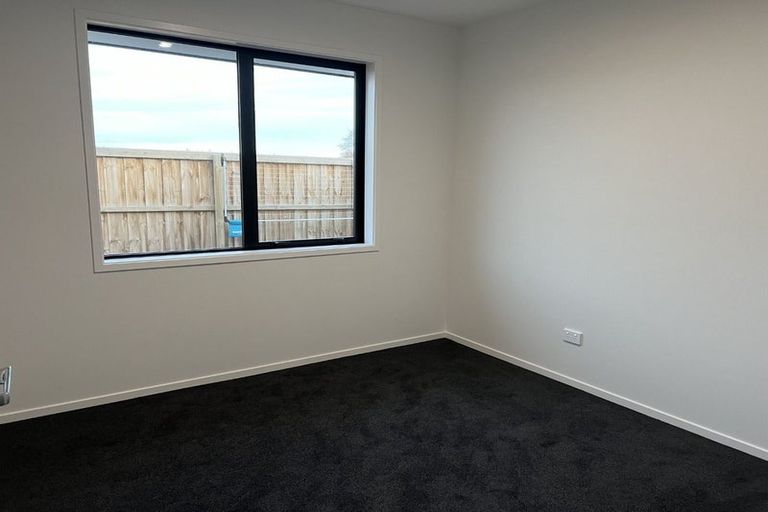 Photo of property in 5 Boyce Drive, Rolleston, 7615