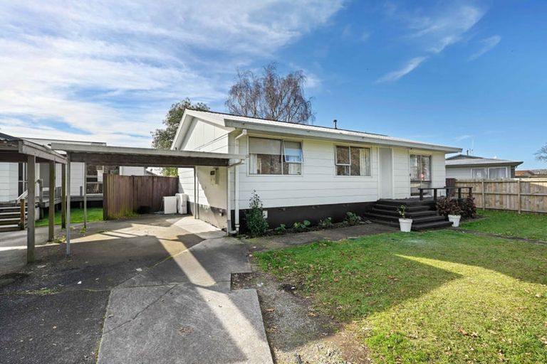 Photo of property in 392 Kahikatea Drive, Dinsdale, Hamilton, 3204