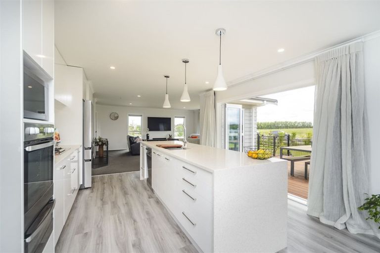 Photo of property in 821 Stoney Creek Road, Bunnythorpe, Palmerston North, 4478