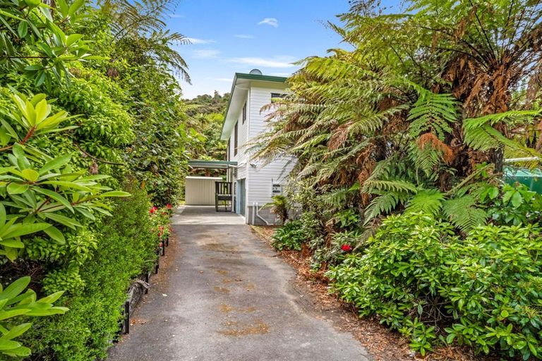 Photo of property in 11 Te Mu Road, Lake Tarawera, Rotorua, 3076