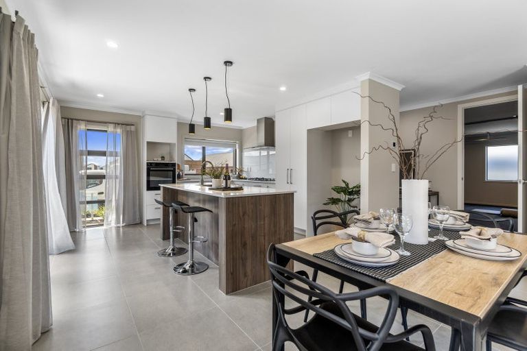 Photo of property in 37 Earp Crescent, Chartwell, Hamilton, 3210