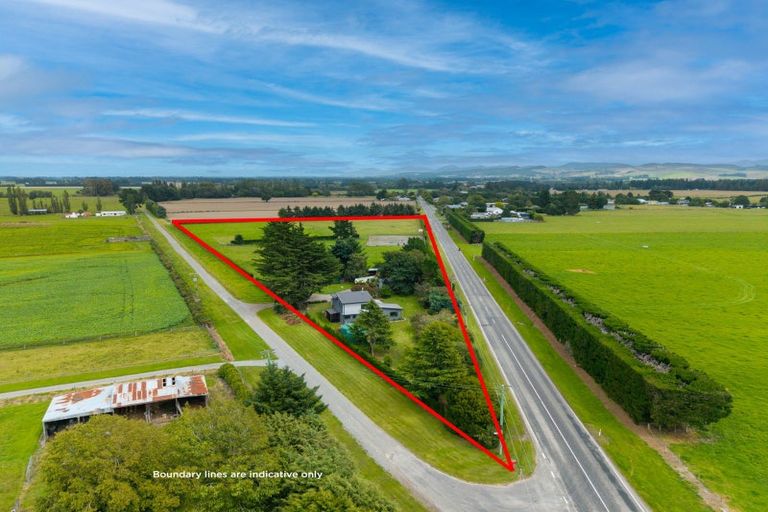Photo of property in 2501 Bealey Road, Hororata, Darfield, 7572