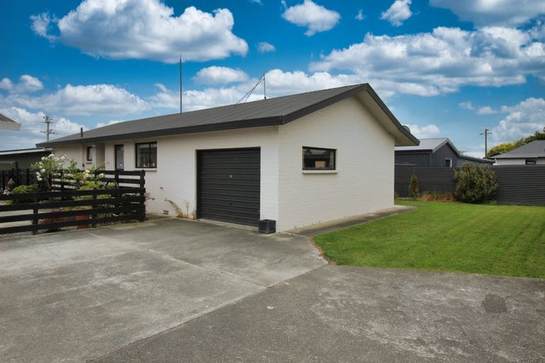 Photo of property in 36c Meldrum Street, Winton, 9720