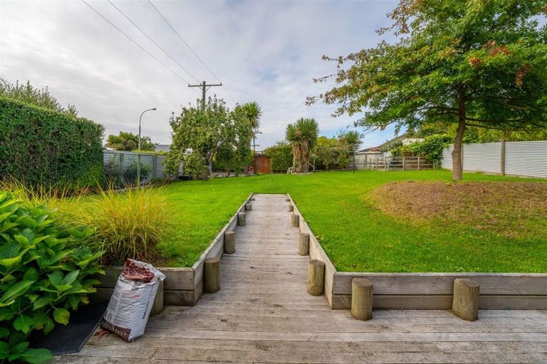 Photo of property in 44 Dunkirk Street, Marchwiel, Timaru, 7910