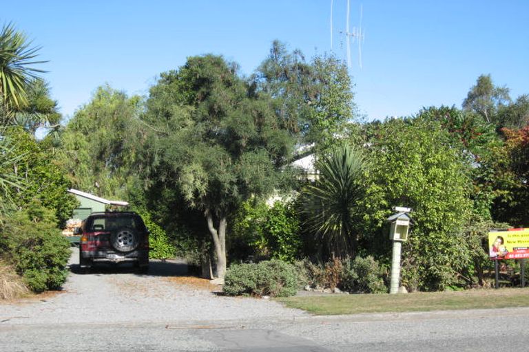 Photo of property in 12-12a Campbell Street, Maori Hill, Timaru, 7910