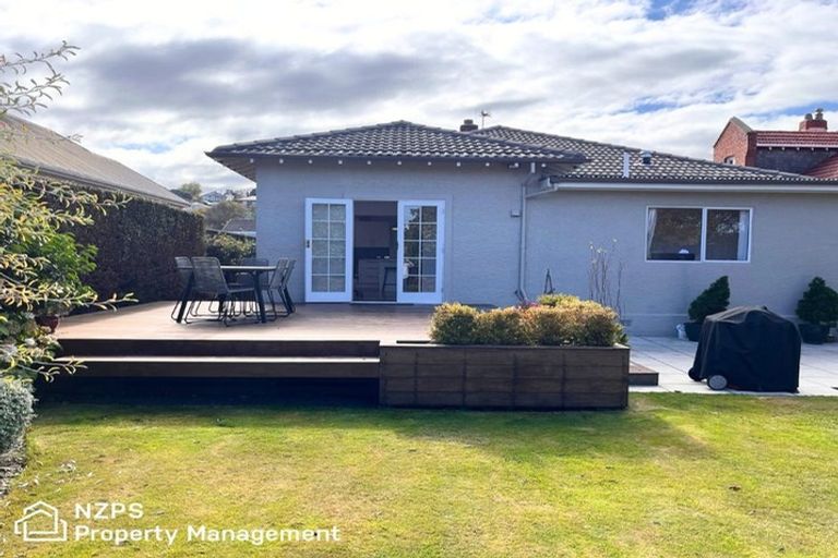 Photo of property in 96 Musselburgh Rise, Musselburgh, Dunedin, 9013