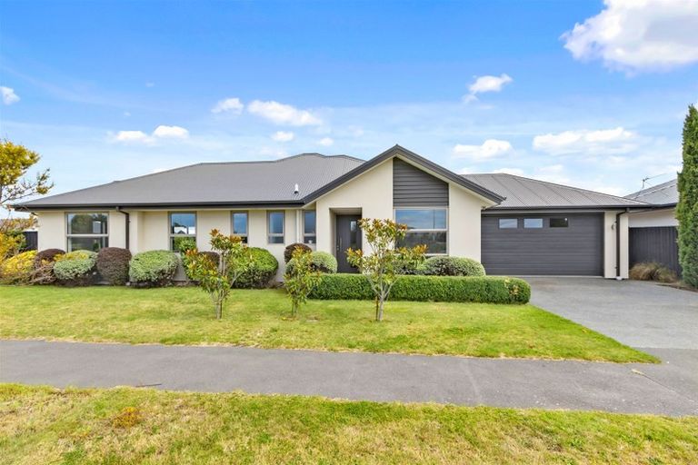 Photo of property in 33 Mackinder Drive, Wigram, Christchurch, 8042