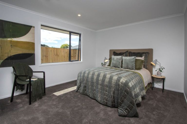 Photo of property in 1 Carmine Crescent, Appleby, Richmond, 7020