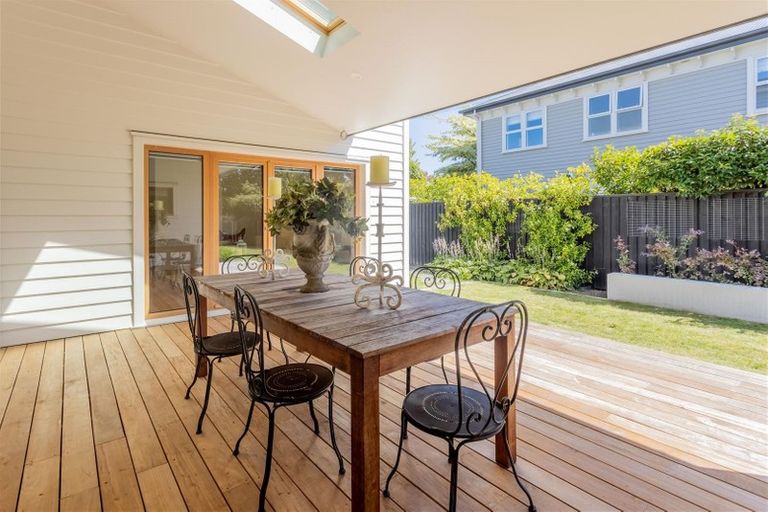 Photo of property in 21a Plynlimon Road, Fendalton, Christchurch, 8052