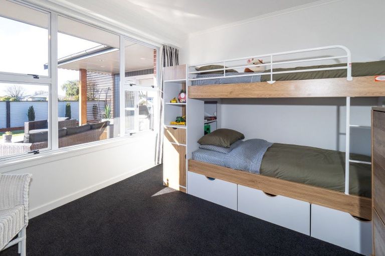 Photo of property in 218 Walnut Avenue, Ashburton, 7700