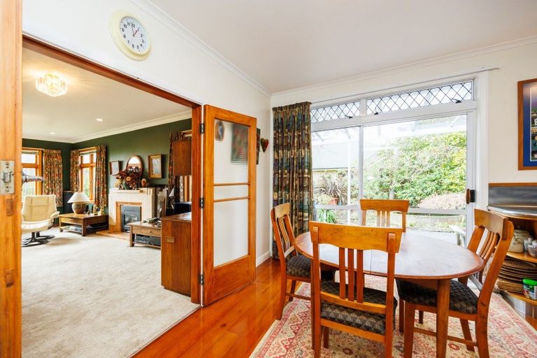 Photo of property in 3 Worsfold Lane, Terrace End, Palmerston North, 4410