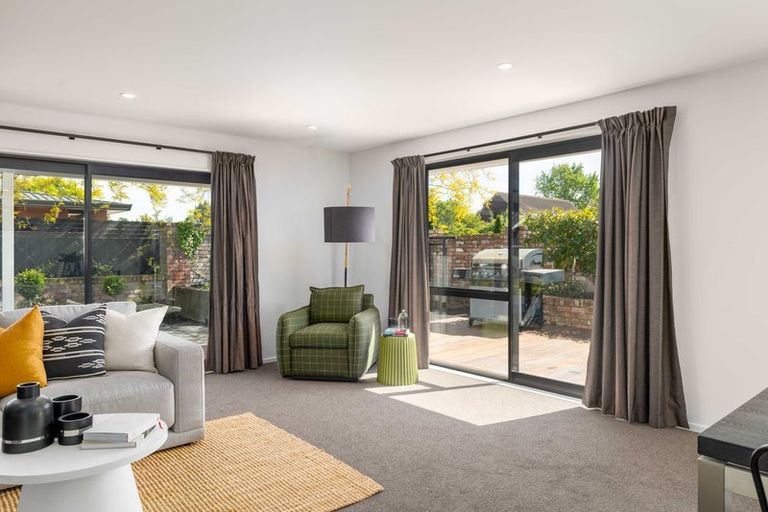 Photo of property in 48 Yellowstone Crescent, Burwood, Christchurch, 8083