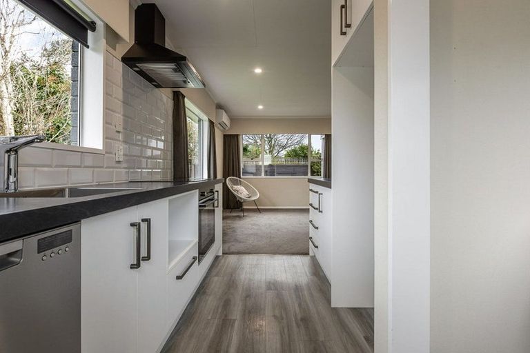 Photo of property in 12d Colombo Street, Hokowhitu, Palmerston North, 4410