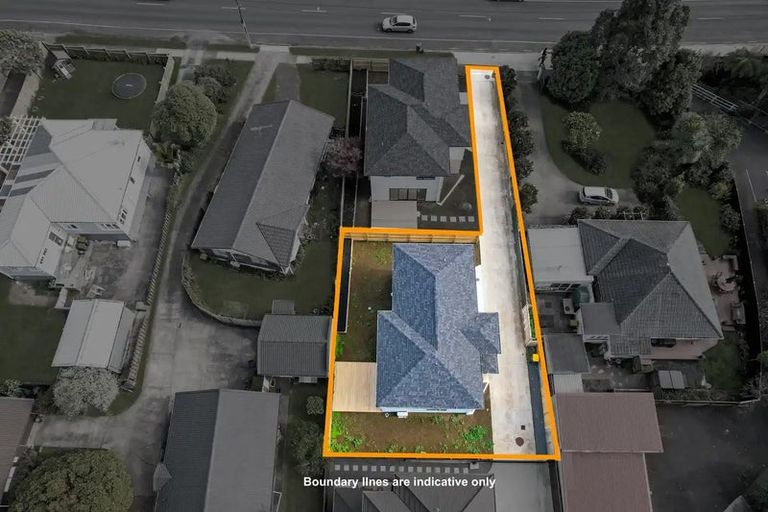 Photo of property in 39b Helvetia Road, Pukekohe, 2120